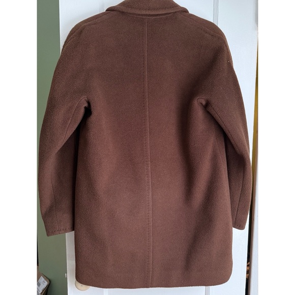 SEND OFFERS! Aritzia Babaton Slouch Mid Coat - Picture 2 of 7